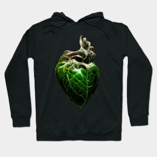 Heart XIII Hoodie